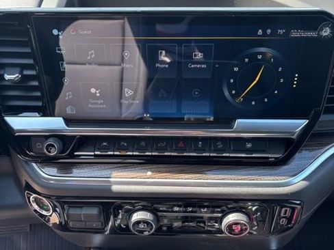 New 2026 Chevrolet Silverado 1500 RST w/ Safety Package AWD/4WD image 18