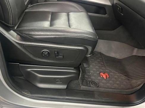 Used 2020 RAM 1500 Rebel w/ Level 2 Equipment Group AWD/4WD image 46
