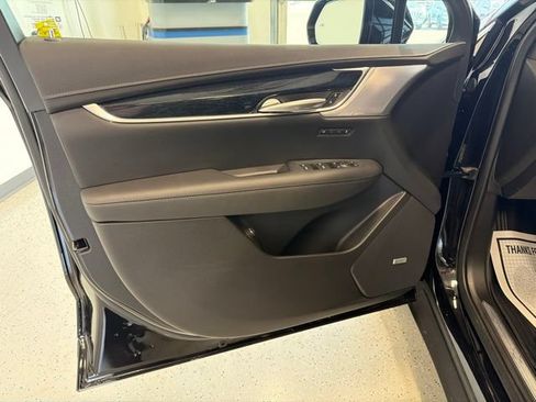 Used 2026 Cadillac XT5 Premium Luxury w/ Driver Assist Package AWD/4WD image 46