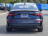Used 2025 Audi A3 2.0T Premium image 5