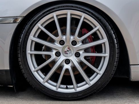 Used 2009 Porsche Cayman RWD image 16