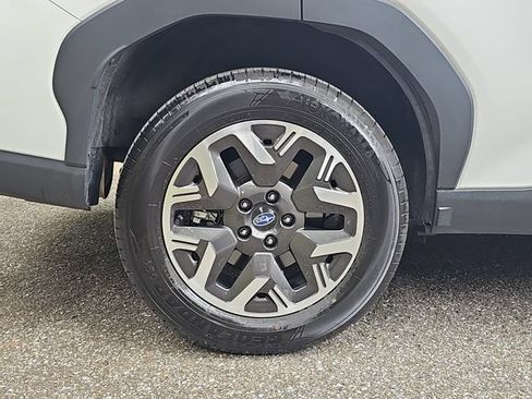 Certified 2026 Subaru Forester Premium AWD/4WD image 23