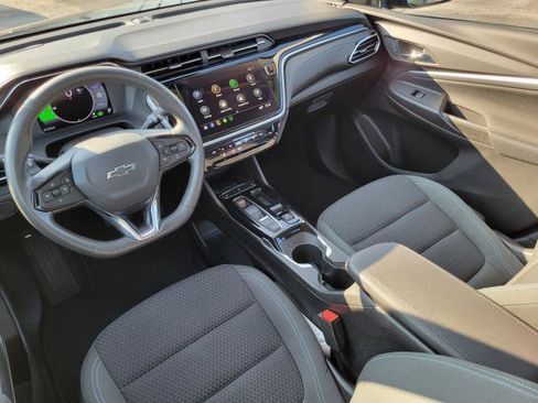 Used 2023 Chevrolet Bolt EUV LT FWD image 25