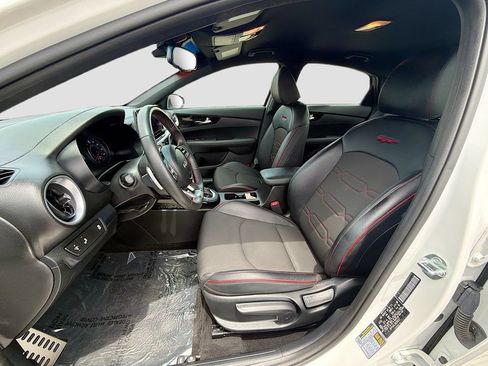 Used 2024 Kia Forte GT FWD image 20