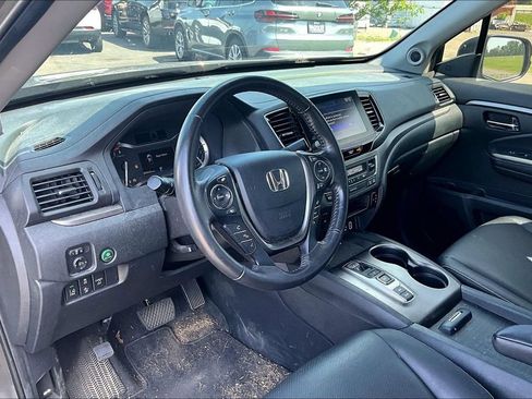 Used 2023 Honda Ridgeline RTL image 5