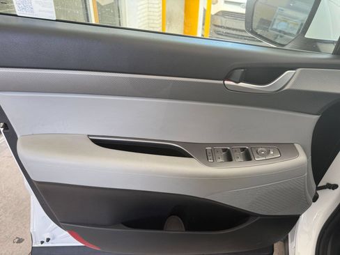 Used 2025 Hyundai Palisade SEL AWD/4WD image 18