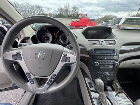 Used 2012 Acura MDX w/ Technology Package image 20