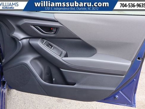 New 2026 Subaru Crosstrek 2.5i AWD/4WD image 20