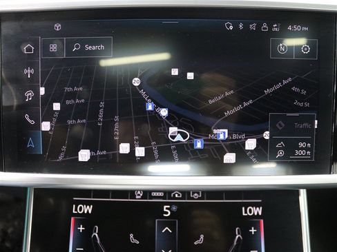 Used 2024 Audi A6 Premium Plus AWD/4WD image 35