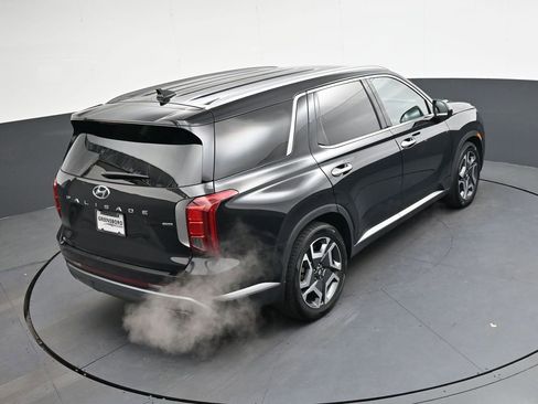 Used 2023 Hyundai Palisade SEL image 33