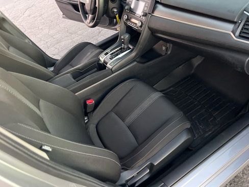 Used 2018 Honda Civic LX image 18