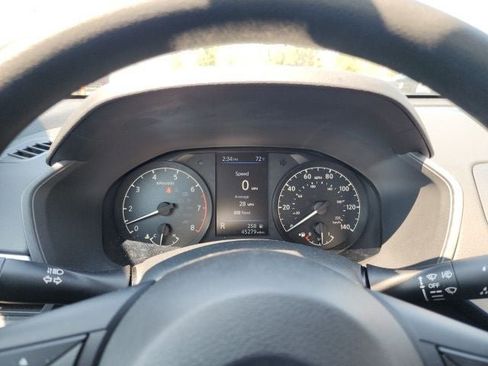 Used 2022 Nissan Altima 2.5 S FWD image 29