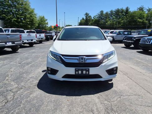 Used 2019 Honda Odyssey EX-L image 3