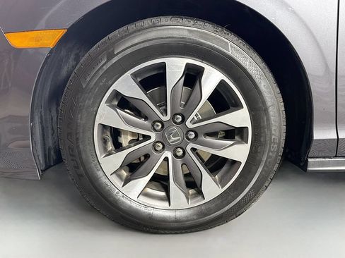Used 2021 Honda Odyssey EX-L image 30