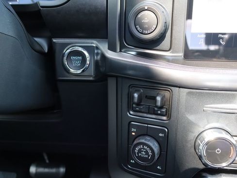 New 2026 Ford F150 Tremor AWD/4WD image 34