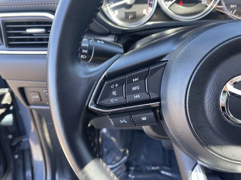 Used 2025 MAZDA CX-5 Carbon Edition AWD/4WD image 23