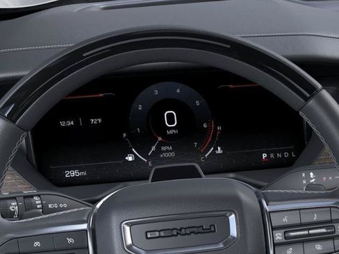 New 2027 GMC Acadia Denali FWD image 42