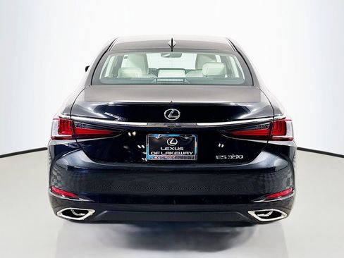 Certified 2023 Lexus ES 350 w/ Premium Package image 6