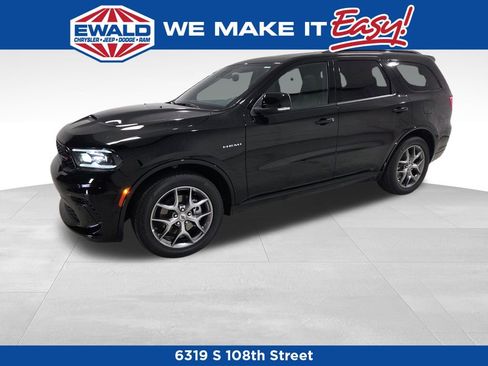 New 2026 Dodge Durango GT image 20