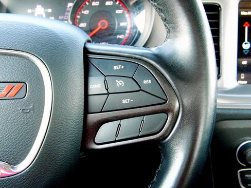 Used 2023 Dodge Charger GT w/ Blacktop Package image 14