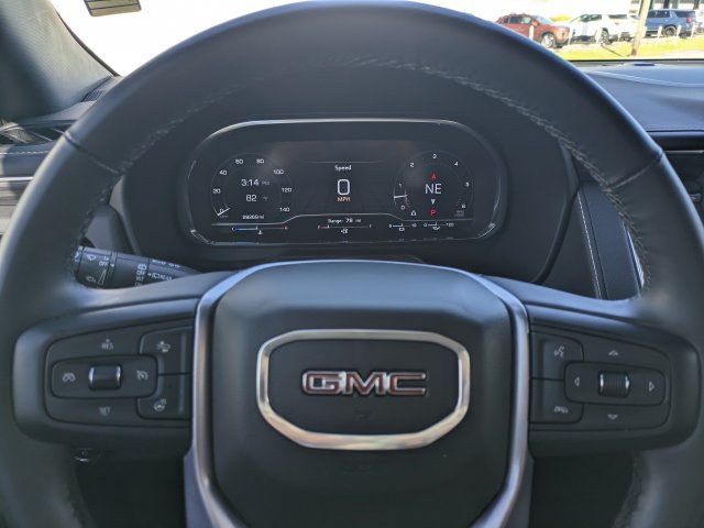 Certified 2024 GMC Yukon SLT w/ SLT Luxury Package RWD image 25