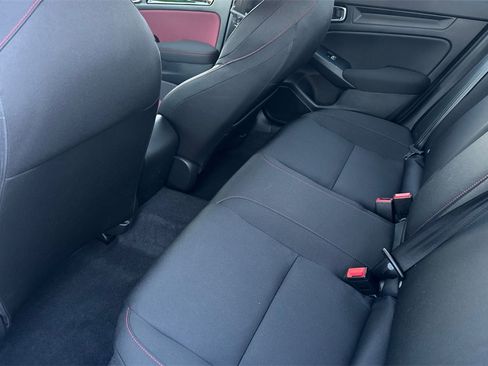 Used 2026 Honda Civic Si image 11