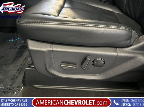 Used 2024 Ford Expedition XLT AWD/4WD image 14
