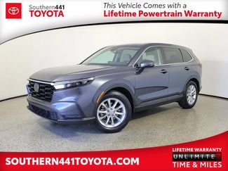 Used 2024 Honda CR-V EX-L video 1