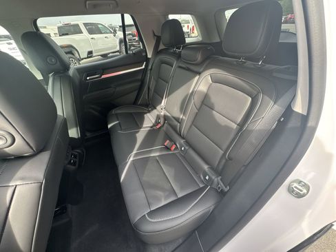 New 2026 GMC Terrain Denali AWD/4WD image 24