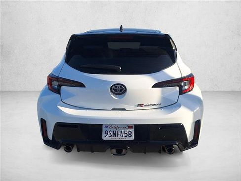 Used 2023 Toyota Corolla GR image 6