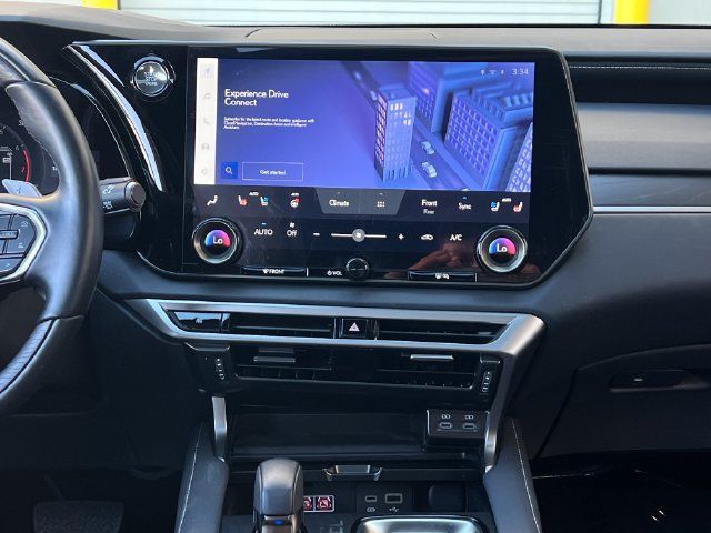 Used 2025 Lexus RX 350 FWD image 34