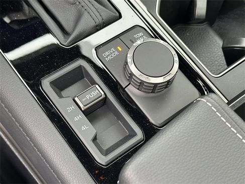 New 2026 Toyota Tundra Limited image 20