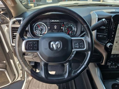 Used 2022 RAM 2500 Laramie AWD/4WD image 36