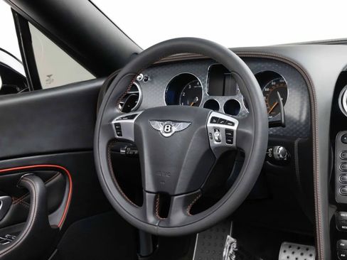 Used 2011 Bentley Continental GT Speed AWD/4WD image 16