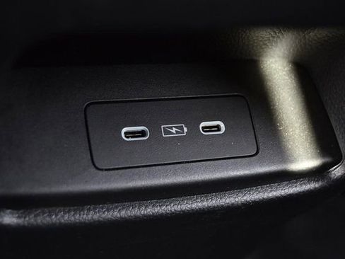 Certified 2024 Honda CR-V EX image 25