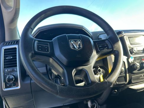 Used 2017 RAM 3500 SLT w/ Protection Group image 38