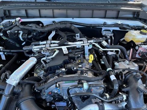 New 2026 Ford Bronco Big Bend image 23