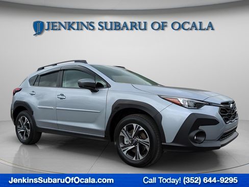 New 2026 Subaru Crosstrek 2.0i Premium image 1