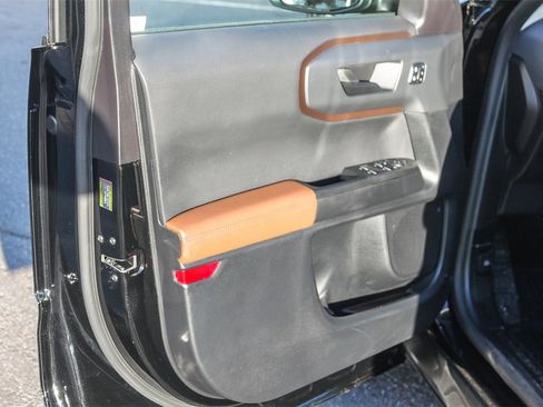 Certified 2023 Ford Bronco Sport Outer Banks image 27