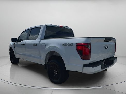 Used 2025 Ford F150 STX AWD/4WD image 23