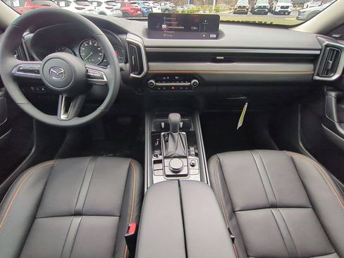 New 2026 MAZDA CX-50 AWD 2.5 Hybrid w/ Weather Package image 15