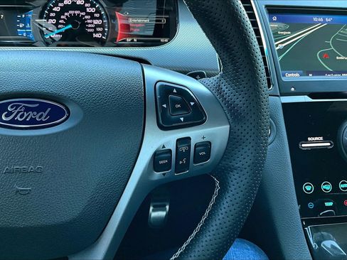 Used 2018 Ford Taurus SHO w/ Sho Performance Package image 12