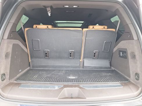 Used 2023 Cadillac Escalade Sport w/ Touring Package image 32