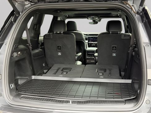 Used 2022 Jeep Grand Cherokee L Laredo AWD/4WD image 75