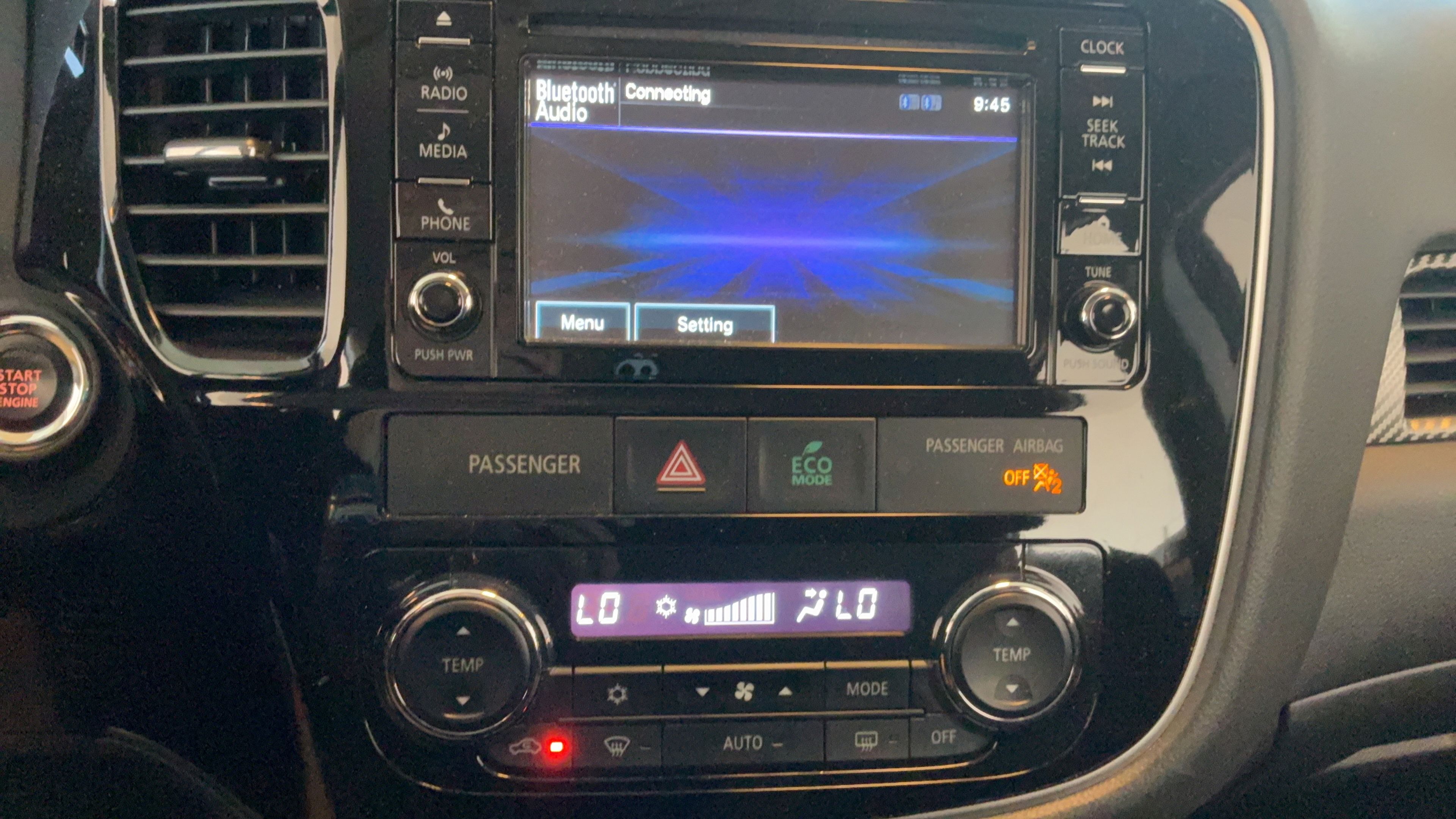 Used 2016 Mitsubishi Outlander SE FWD image 13
