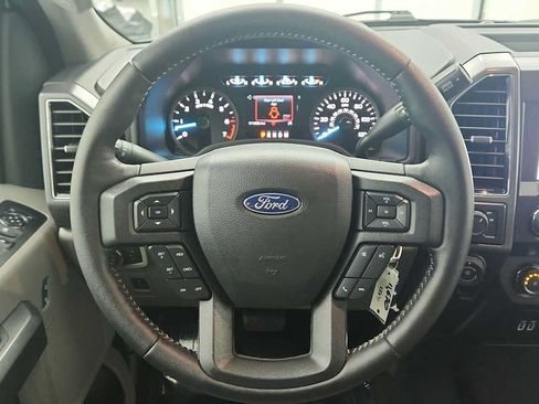 Used 2019 Ford F150 XLT w/ Equipment Group 302A Luxury RWD image 16
