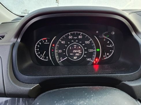 Used 2012 Honda CR-V EX-L image 10