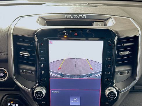 Used 2025 RAM 1500 Laramie image 23