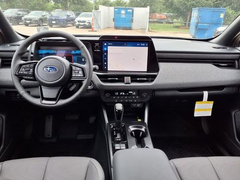 New 2026 Subaru Outback Limited AWD/4WD image 5