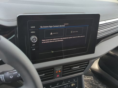 New 2026 Volkswagen Jetta Sport image 26